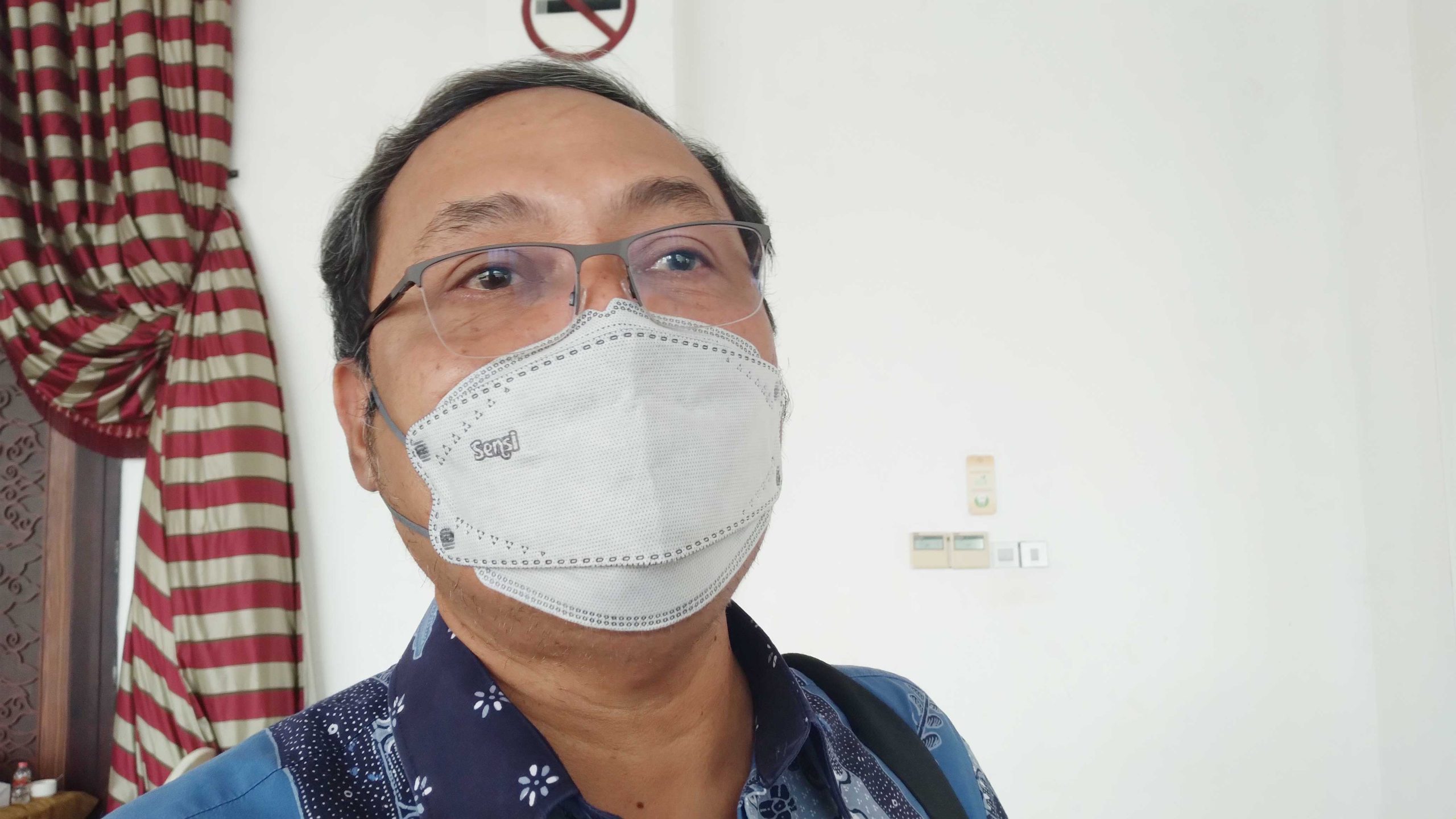 Hepatitis Akut Rentan Serang Anak-anak