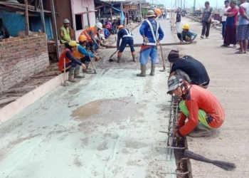 Lagi, Proyek Kotaku Tuai Kritik