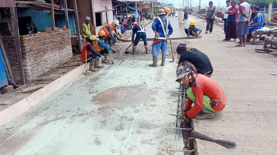 Lagi, Proyek Kotaku Tuai Kritik