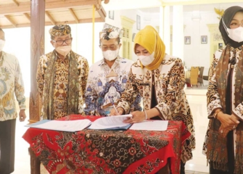 Prioritaskan Pencegahan Stunting