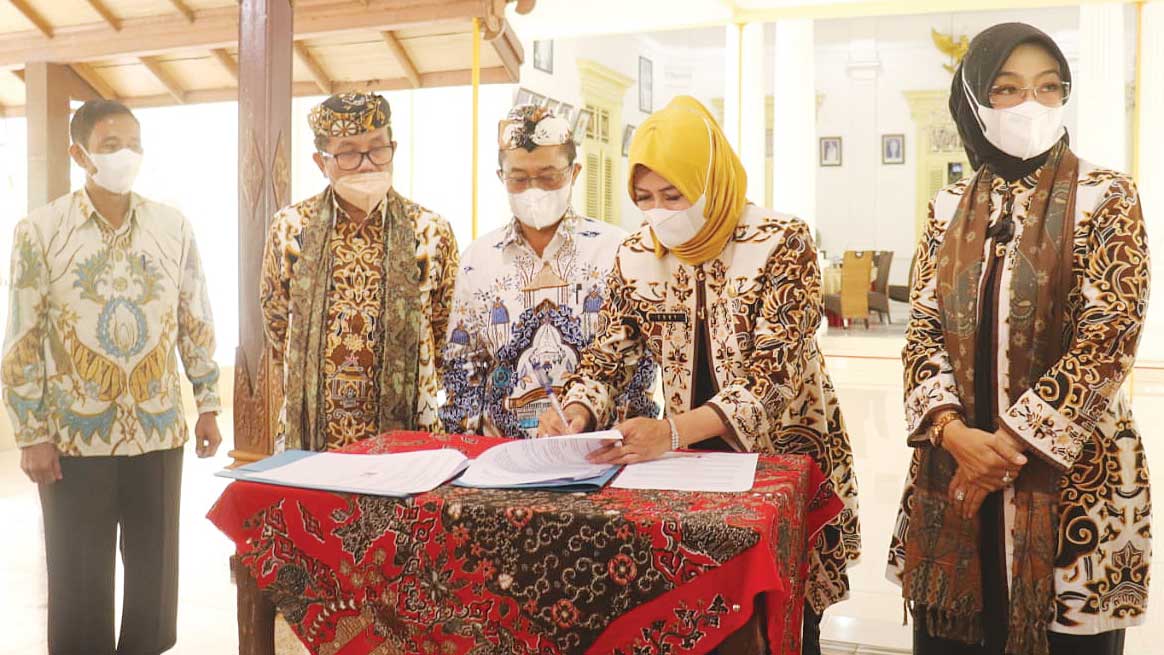 Prioritaskan Pencegahan Stunting