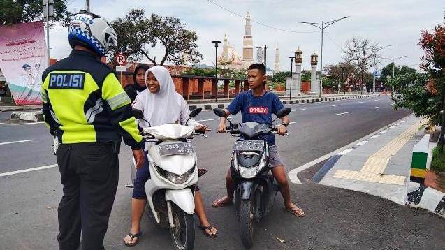 Sudah 10 Tahun Mengabdi, Tenaga Honorer di Majalengka Berharap Kemenpan RB Batalkan Rencana Penghapusan Honorer