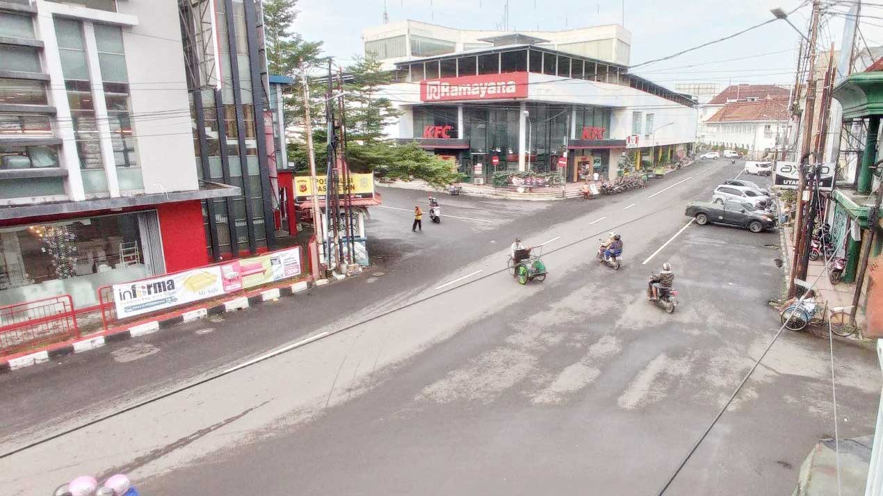 Nilai Investasi di Kota Cirebon Meningkat