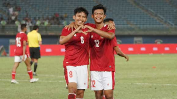 Jadwal Piala Asia 2023