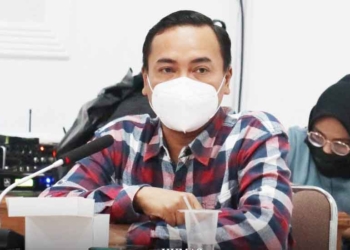 Golkar Sebut Sosok Capres KIB Masih Digodok