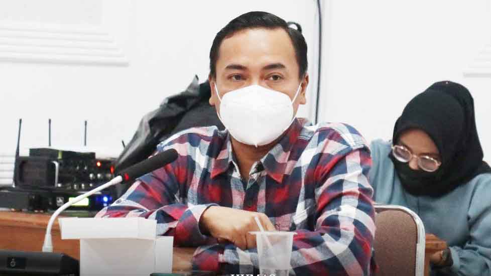 Golkar Sebut Sosok Capres KIB Masih Digodok