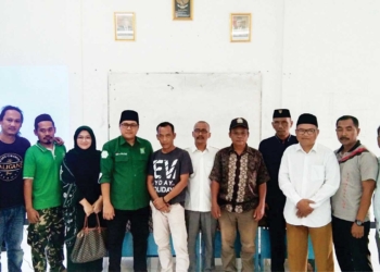 PKB-KPCT Bahas Pemekaran Kabupaten Cirebon