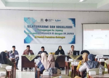 Enak Banget! Kemenaker RI Buka Lowongan Kerja di Jepang untuk Lulusan SMA/SMK, Jumlahnya Tidak Dibatasi, Pas Pulang Dikasih Modal Usaha Rp70 Juta, Tapi Ini Syaratnya