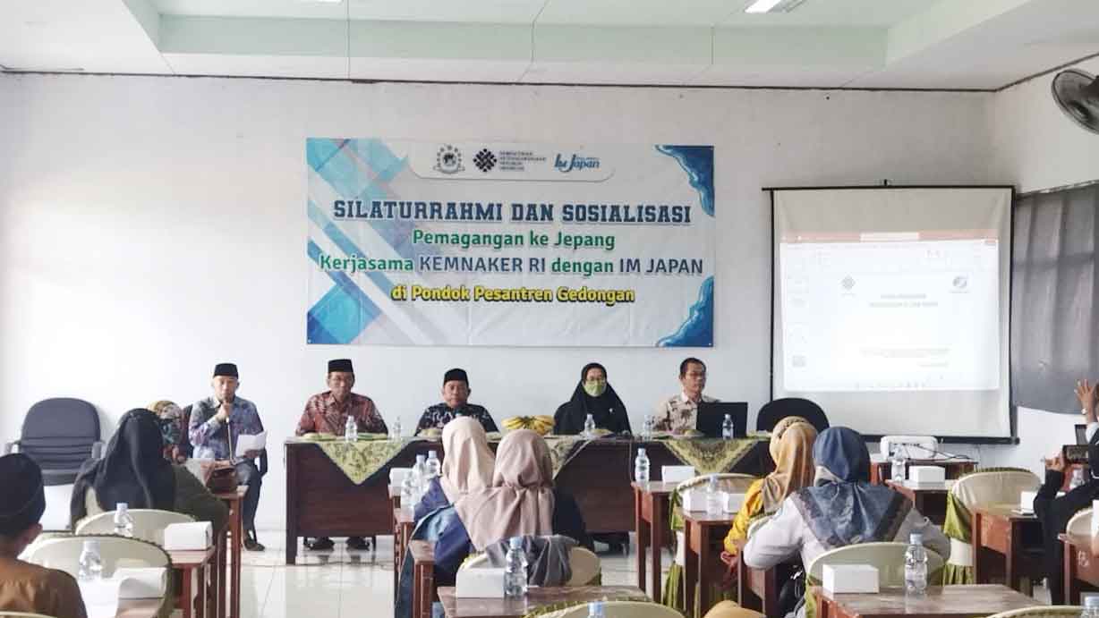 Enak Banget! Kemenaker RI Buka Lowongan Kerja di Jepang untuk Lulusan SMA/SMK, Jumlahnya Tidak Dibatasi, Pas Pulang Dikasih Modal Usaha Rp70 Juta, Tapi Ini Syaratnya