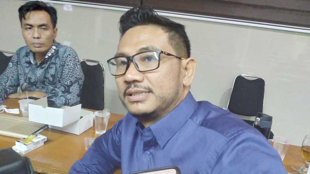 Soal KIB, PAN Kota Cirebon Ikut Instruksi Pusat