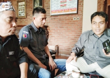 Pemilu Rawan Politik Uang, Ujaran Kebencian, dan Adu Domba