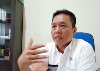 Kepala-Bidang-Pengembangan-Karir-dan-Kepangkatan-pada-BKPSDM-Kabupaten-Cirebon-Yadi-Supriyadi