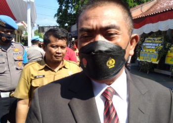 Siang Ini, Bupati Cirebon dan Wali Kota Cirebon Bertemu MoU Batas Wilayah 