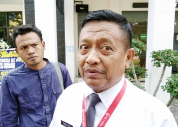 Kepala-Dinas-Pendidikan-Kabupaten-Cirebon-Ronianto