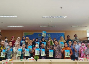 Perpustakaan IAIN Cirebon Jalin Kerjasama dengan 17 Perpustakaan PTKIN se-Indonesia