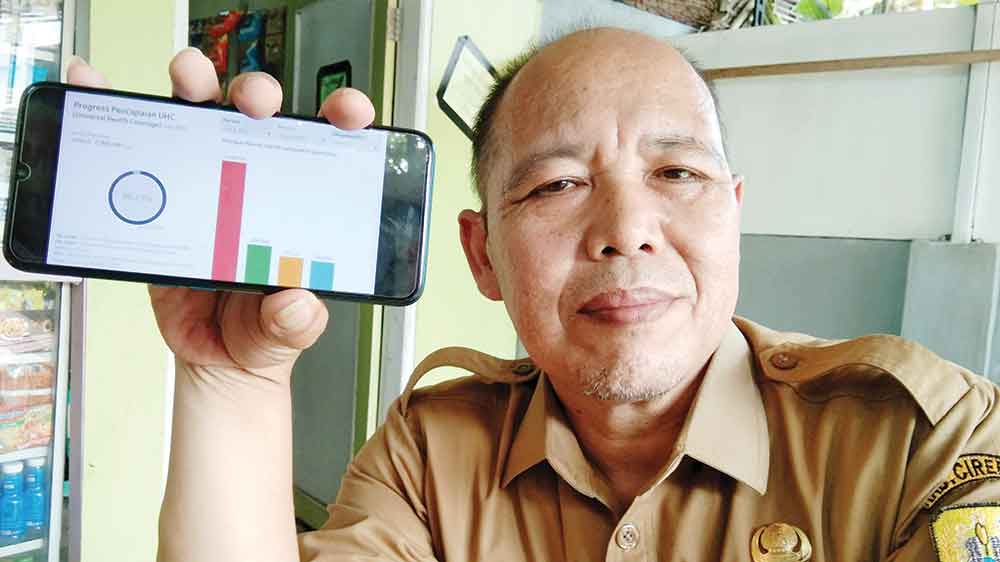 Perusahaan Diminta Alih Status BPJS PBI ke PPU