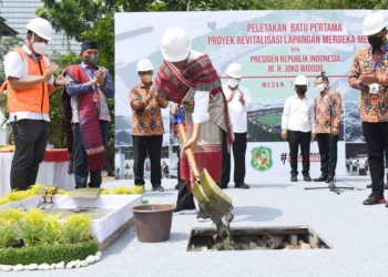 Hari Keluarga Nasional, Jadikan Pekarangan Sumber Pangan dan Atasi Stunting