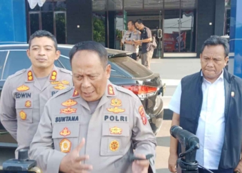 Kapolda Jabar Minta Masyarakat Jalankan Prokes