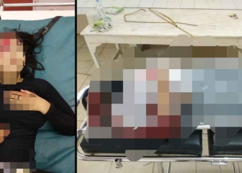 Kecelakaan di Palimanan Cirebon, Seorang Pelajar Meninggal di Tempat Sopir Langsung Menyerahkan Diri