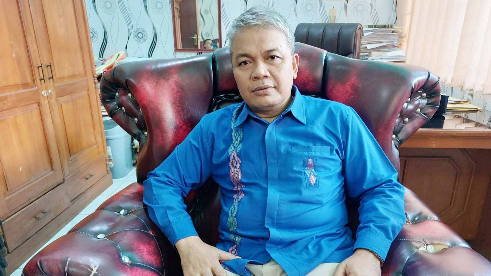 Jadwal Tahapan Pemilu 2024, KPU Masih Gunakan Data DPB