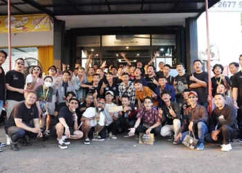 Majalengka Jadi Kota ke-4 Ms Glow For Men