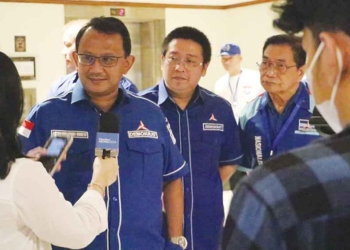 Ini Daftar Ketua Partai Demokrat se-Wilayah III Cirebon Terpilih Hasil Muscab