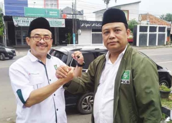 Kader PKB Siap Tarung di Pilwalkot Cirebon