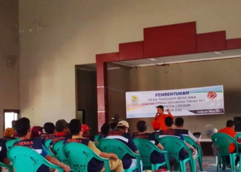BPBD-Latih-Relawan-Destana-di-Desa-Kalitengah