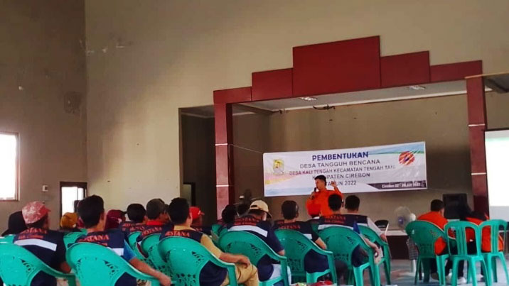 BPBD-Latih-Relawan-Destana-di-Desa-Kalitengah