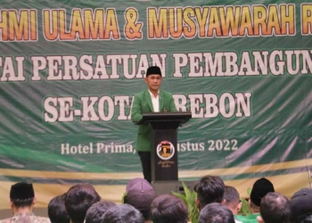 Ketua-DPC-PPP-Kota-Cirebon-Doddy-Aryanto