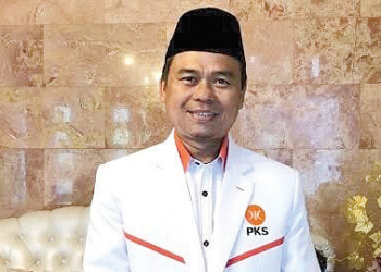 Ketua-DPD-PKS-Kota-Cirebon-Karso