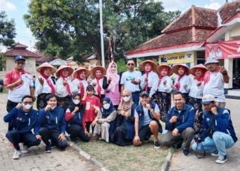 PKK-Sedong-Lor-Meriahkan-HUT-RI-Tingkat-Kecamatan