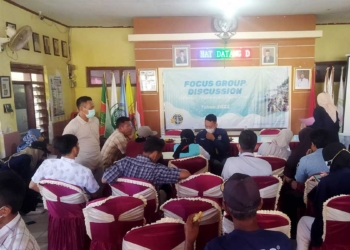 Pemdes-Ambulu-Minta-Komitmen-SKPD-Soal-Reforma-Argaria