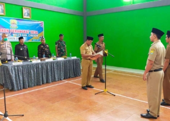 Pemdes-Cibogo-Lantik-Dua-Perangkat-Baru