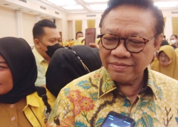Golkar Yakin KIB Usung Airlangga Hartarto sebagai Capres 2024