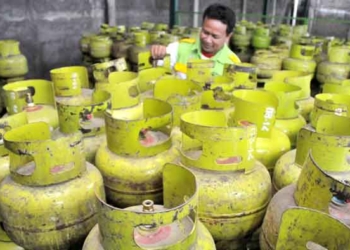 Pangkalan Bertambah, Harga Gas Bersubsidi Masih Tinggi