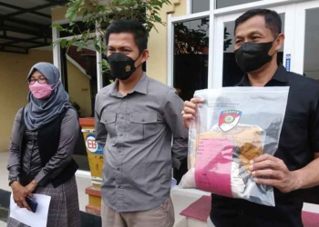 DPO Kasus Remaja Perempuan Gegesik Cirebon Digilir Akhirnya Menyerahkan Diri