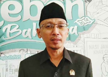 Soal Sampah, Luthfi: Kabupaten Cirebon Perlu TPS Terpadu