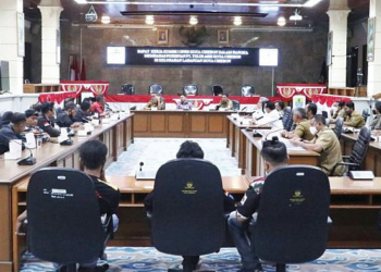 rapat-kerja-komisi-i-dprd-kota-cirebon