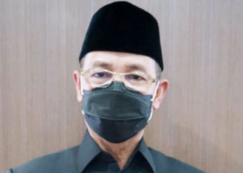 Bupati-Majalengka-Karna-Sobahi