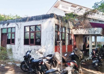 Gedung-Eks-Kesbanglinmas-Kabupaten-Cirebon