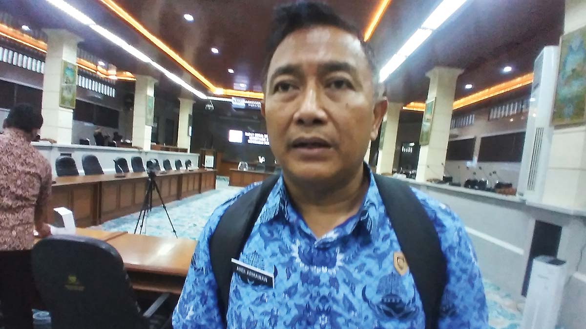 Kepala-Dinas-Perhubungan-Kota-Cirebon-Andi-Armawan