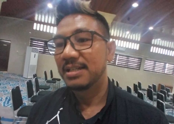 Ketua-DPD-PAN-Kota-Cirebon-Dani-Mardani