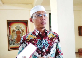 Ketua-DPRD-Kota-Cirebon-Muhammad-Luthfi