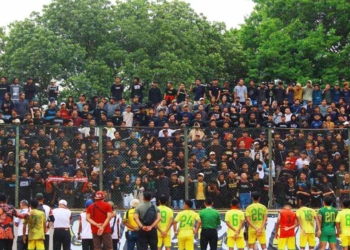 PSGJ Cirebon Melenggang ke Final Usai Kalahkan Pesik Kuningan