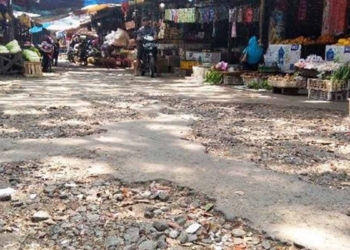 Pedagang-Keluhkan-Kerusakan-Sarana-Pasar-Sindangkasih