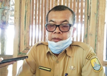 Sekretaris-BKAD-Kabupaten-Cirebon-Suratmo