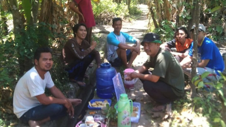 pemdes-jatimerta-gelar-kebersihan