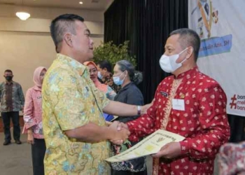 Puluhan PNS di Kota Cirebon akan Purnabakti