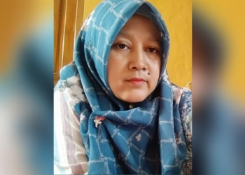 Belajar Inovatif dan Menyenangkan, Mengenalkan Binatang Berkaki Dua (Ayam) pada Anak dengan Media Konkret (Benda Asli)